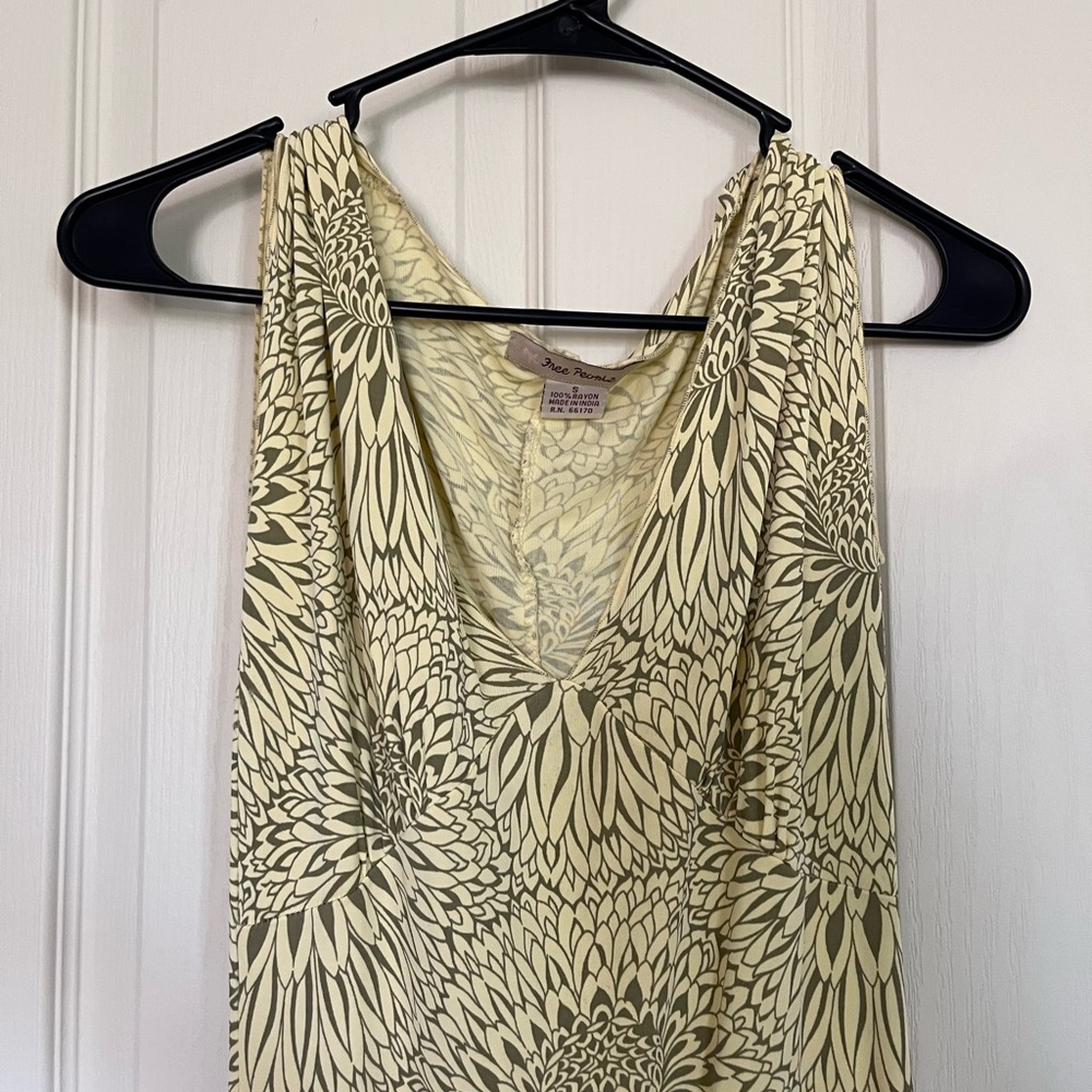 Free People size small dress - Picture 7 of 7